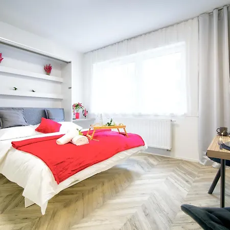 Apartino - Free Parking, 10 Minutes Walk To City Centre, Nespresso, Netflix Daire *