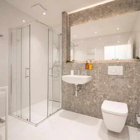 Apartment Apartino - Free Parking, 10 Minutes Walk To Centre, Nespresso, Netflix Brno