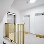 Apartino - Free Parking, 10 Minutes Walk To Centre, Nespresso, Netflix *