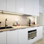Διαμέρισμα Apartino - Free Parking, 10 Minutes Walk To Centre, Nespresso, Netflix