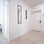 Apartino - Free Parking, 10 Minutes Walk To Centre, Nespresso, Netflix