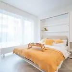Διαμέρισμα Apartino - Free Parking, 10 Minutes Walk To Centre, Nespresso, Netflix Μπρνο