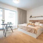Διαμέρισμα Apartino - Free Parking, 10 Minutes Walk To Centre, Nespresso, Netflix