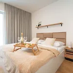 Apartino - Free Parking, 10 Minutes Walk To Centre, Nespresso, Netflix