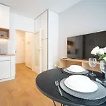 Apartino - Free Parking, 10 Minutes Walk To Centre, Nespresso, Netflix Διαμέρισμα