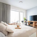 Apartino - Free Parking, 10 Minutes Walk To Centre, Nespresso, Netflix Διαμέρισμα Μπρνο
