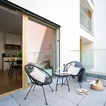 Διαμέρισμα Apartino - Free Parking, 10 Minutes Walk To Centre, Nespresso, Netflix *