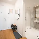 Διαμέρισμα Apartino - Free Parking, 10 Minutes Walk To Centre, Nespresso, Netflix *