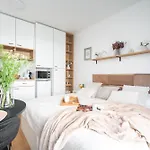 Apartino - Free Parking, 10 Minutes Walk To Centre, Nespresso, Netflix