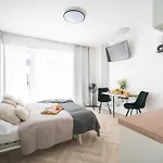 Apartino - Free Parking, 10 Minutes Walk To Centre, Nespresso, Netflix *