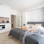Apartino - Free Parking, 10 Minutes Walk To Centre, Nespresso, Netflix Διαμέρισμα Μπρνο