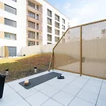 Apartino - Free Parking, 10 Minutes Walk To Centre, Nespresso, Netflix Διαμέρισμα *