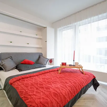 Relax With Free Parking, 10 Mins Walk To Centre Brno