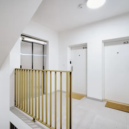 Apartino - Free Parking, 10 Minutes Walk To Centre, Nespresso, Netflix *