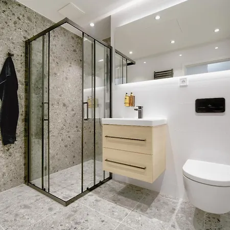 Apartino - Free Parking, 10 Minutes Walk To City Centre, Nespresso, Netflix Apartamento *