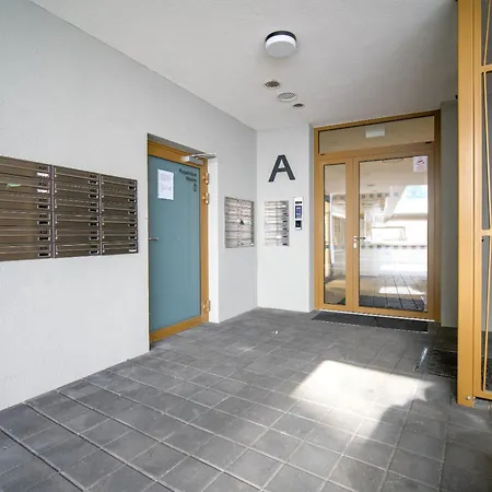 Apartino - Free Parking, 10 Minutes Walk To Centre, Nespresso, Netflix * برنو