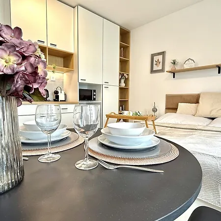 Relax With Free Parking, 10 Mins Walk To Centre * Brno
