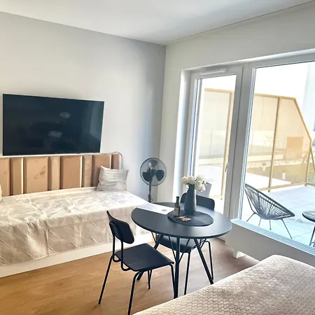 Apartino - Free Parking, 10 Minutes Walk To City Centre, Nespresso, Netflix Apartamento Brno