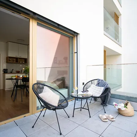 شقة Apartino - Free Parking, 10 Minutes Walk To Centre, Nespresso, Netflix *