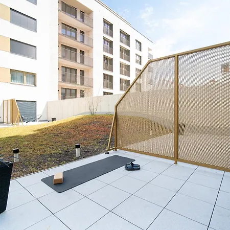Apartino - Free Parking, 10 Minutes Walk To Centre, Nespresso, Netflix شقة *